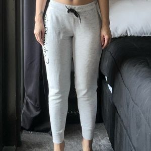 Calvin Klein sweatpants